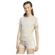 Adidas Παιδική κοντομάνικη μπλούζα Essentials 3-Stripes Cotton Tee